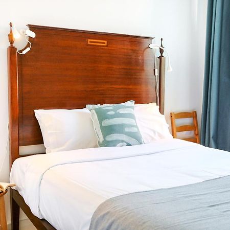 Jump Into The Lull Apartment Φάρο Εξωτερικό φωτογραφία