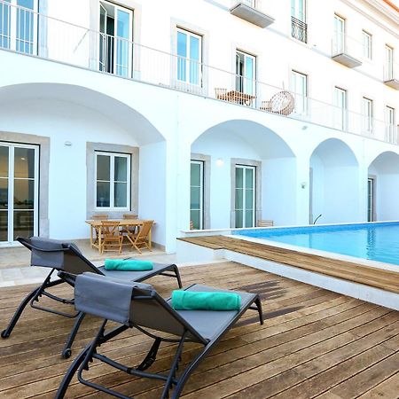 Jump Into The Lull Apartment Φάρο Εξωτερικό φωτογραφία