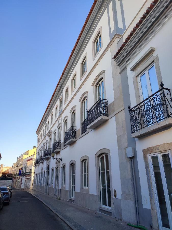 Jump Into The Lull Apartment Φάρο Εξωτερικό φωτογραφία