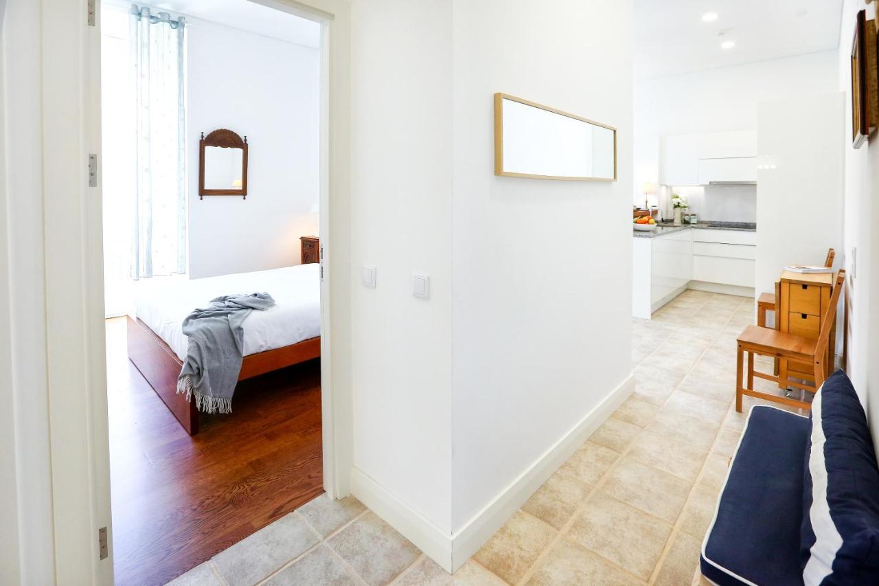 Jump Into The Lull Apartment Φάρο Εξωτερικό φωτογραφία