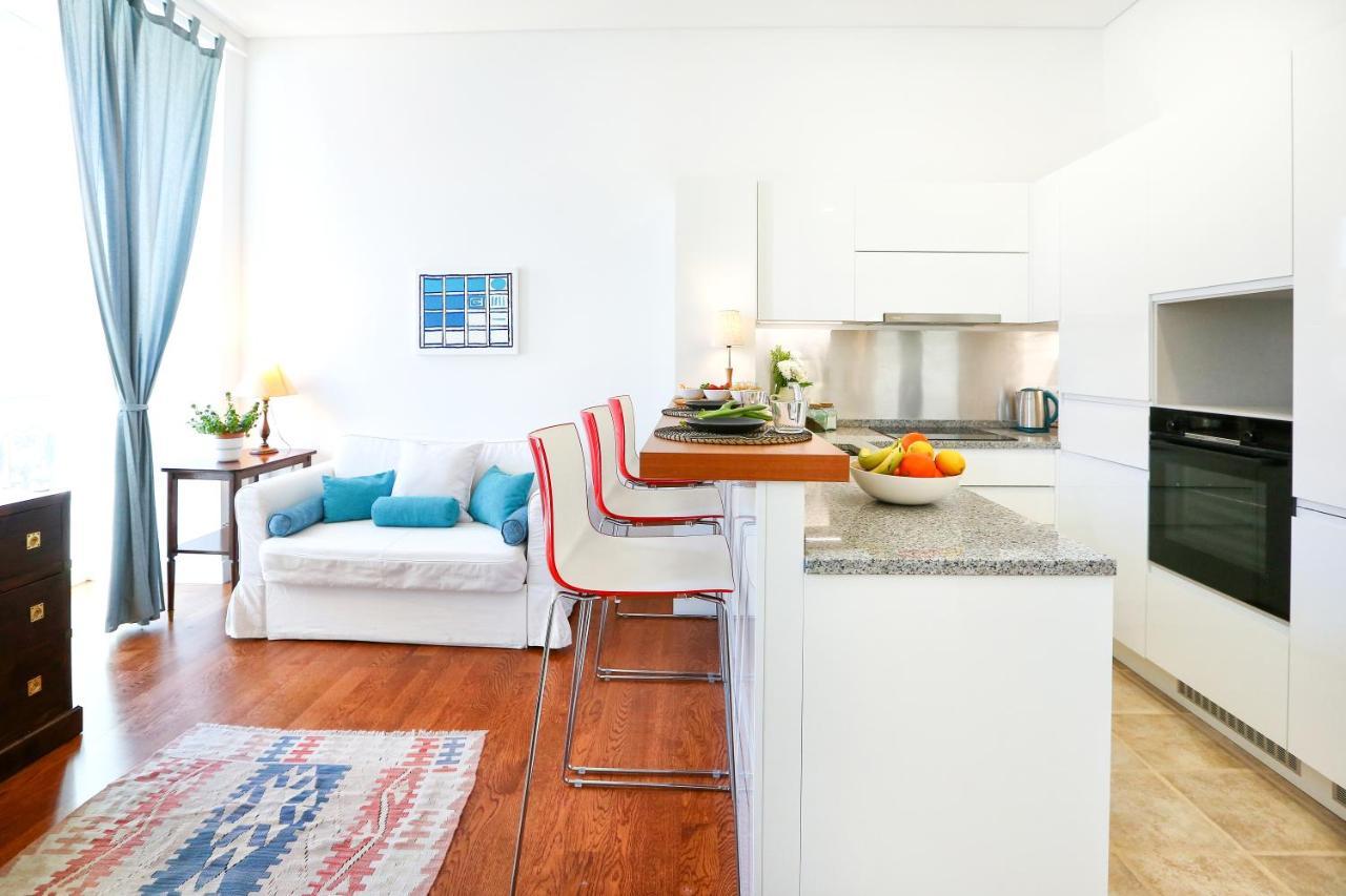 Jump Into The Lull Apartment Φάρο Εξωτερικό φωτογραφία