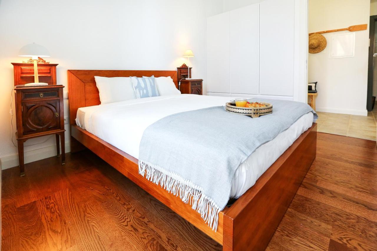 Jump Into The Lull Apartment Φάρο Εξωτερικό φωτογραφία