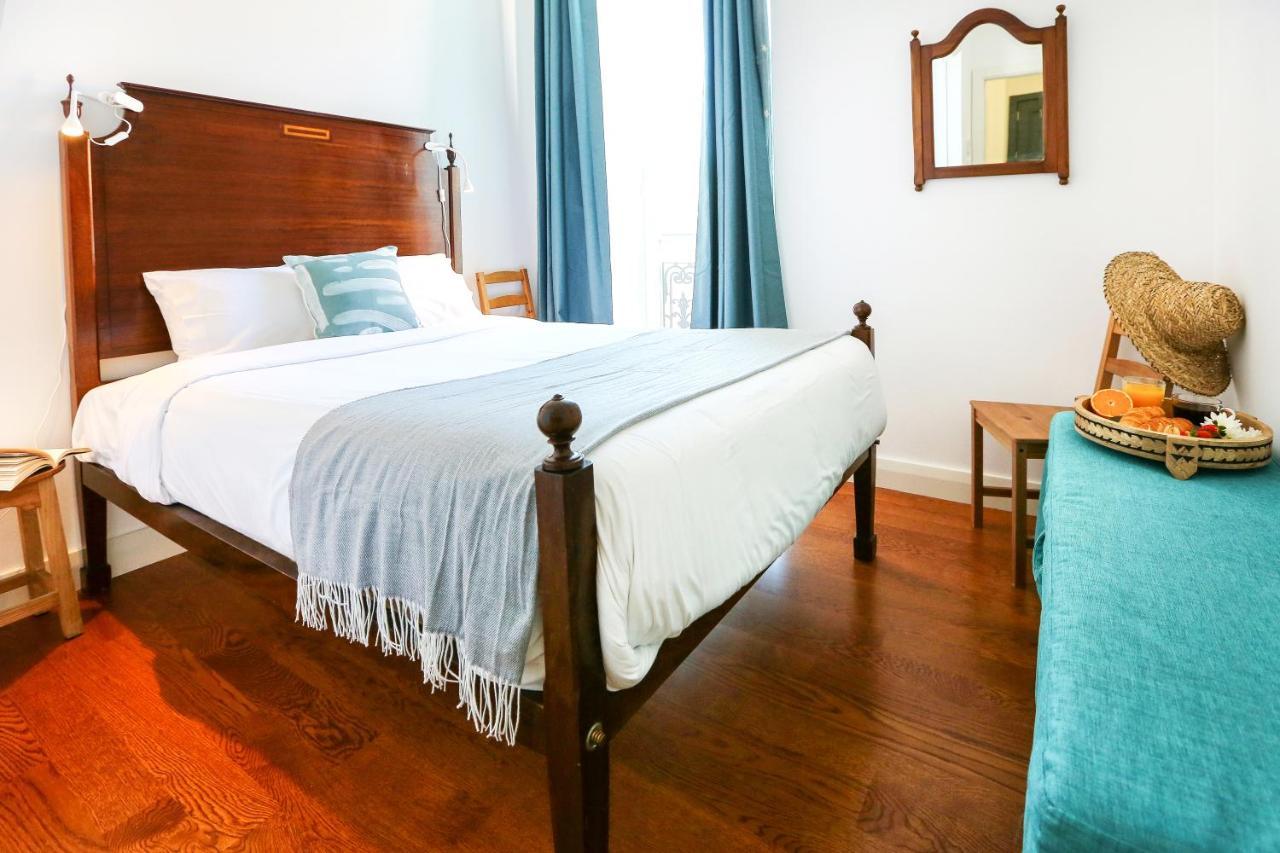 Jump Into The Lull Apartment Φάρο Εξωτερικό φωτογραφία