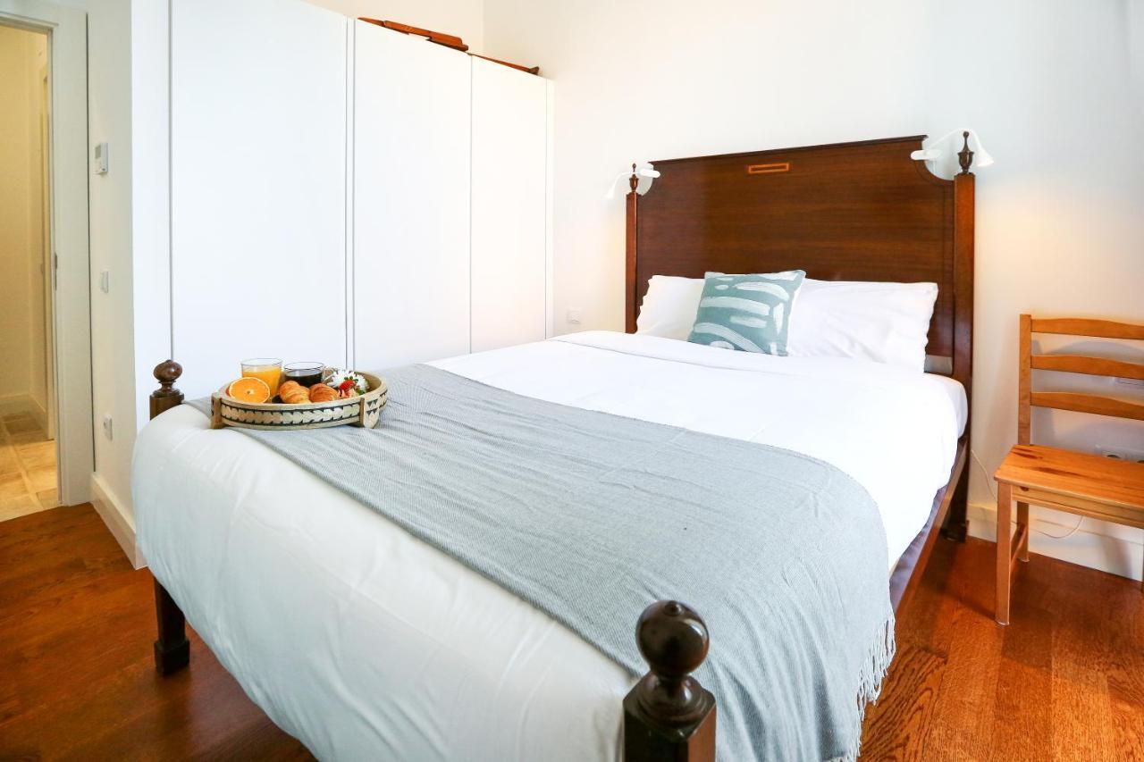 Jump Into The Lull Apartment Φάρο Εξωτερικό φωτογραφία