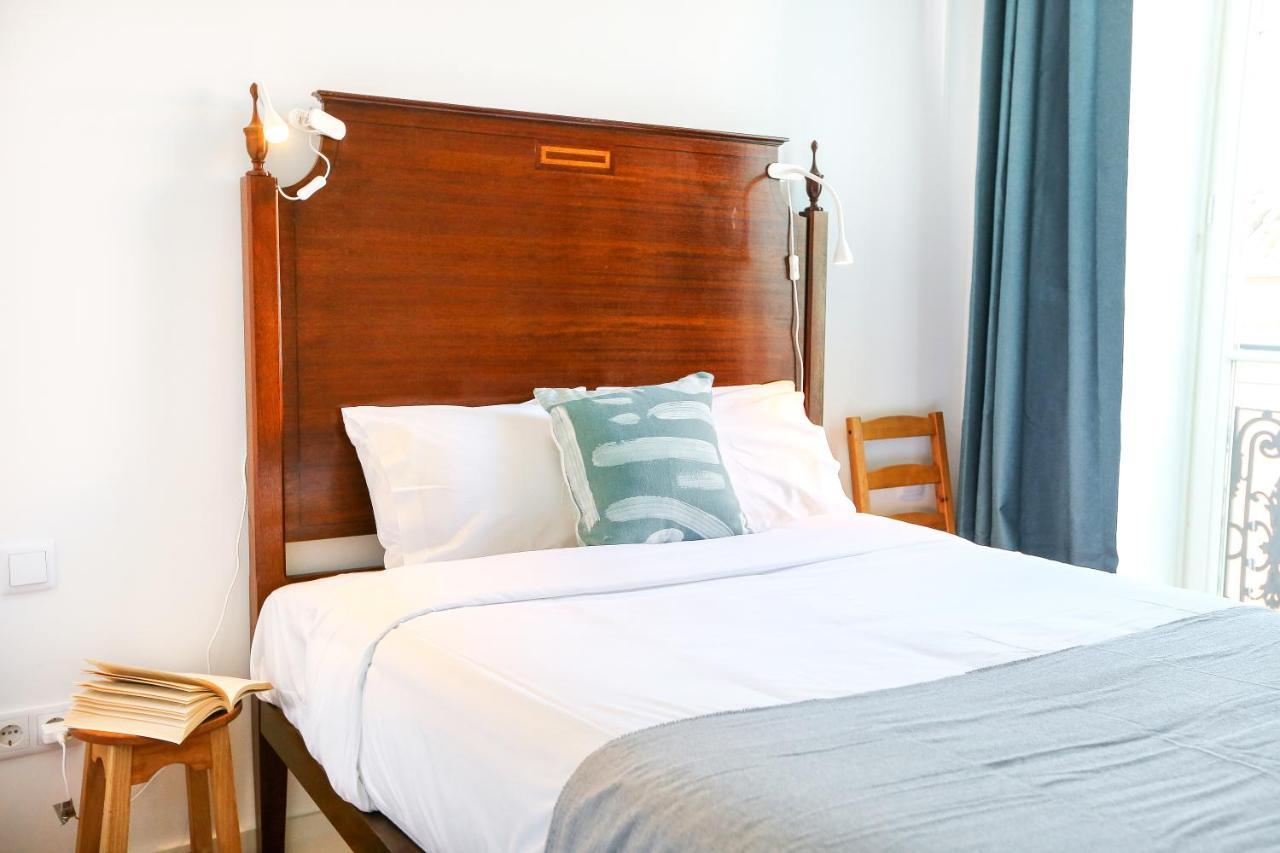 Jump Into The Lull Apartment Φάρο Εξωτερικό φωτογραφία