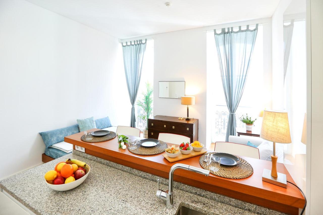 Jump Into The Lull Apartment Φάρο Εξωτερικό φωτογραφία