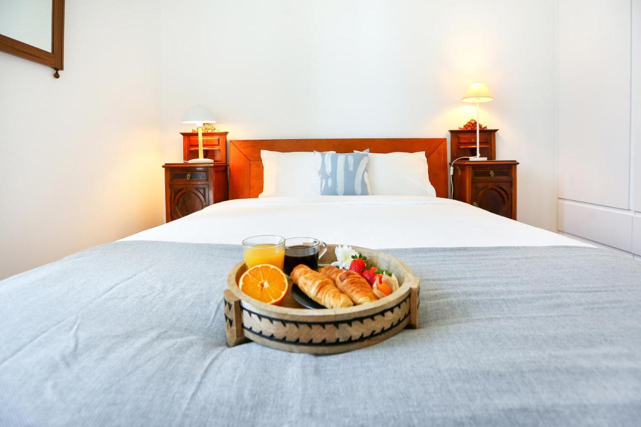 Jump Into The Lull Apartment Φάρο Εξωτερικό φωτογραφία