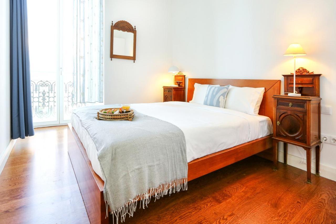 Jump Into The Lull Apartment Φάρο Εξωτερικό φωτογραφία