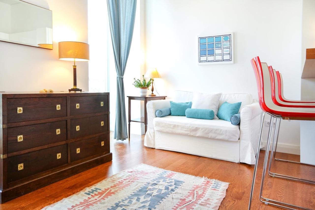 Jump Into The Lull Apartment Φάρο Εξωτερικό φωτογραφία