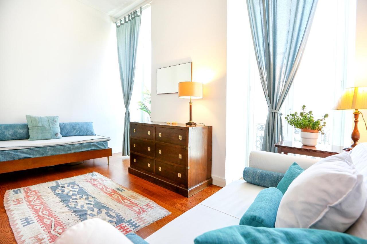 Jump Into The Lull Apartment Φάρο Εξωτερικό φωτογραφία