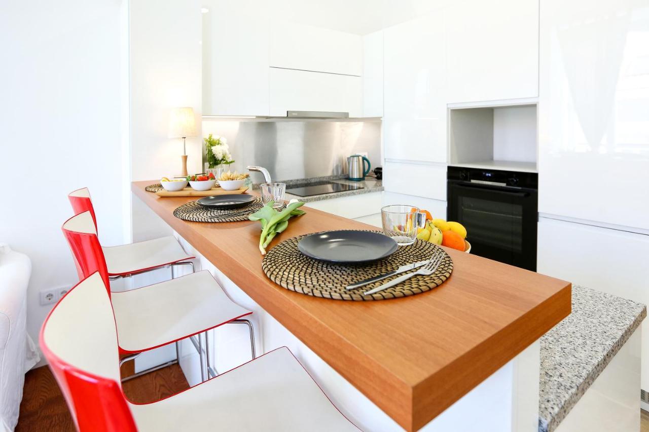 Jump Into The Lull Apartment Φάρο Εξωτερικό φωτογραφία