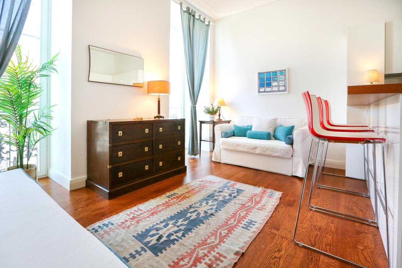Jump Into The Lull Apartment Φάρο Εξωτερικό φωτογραφία