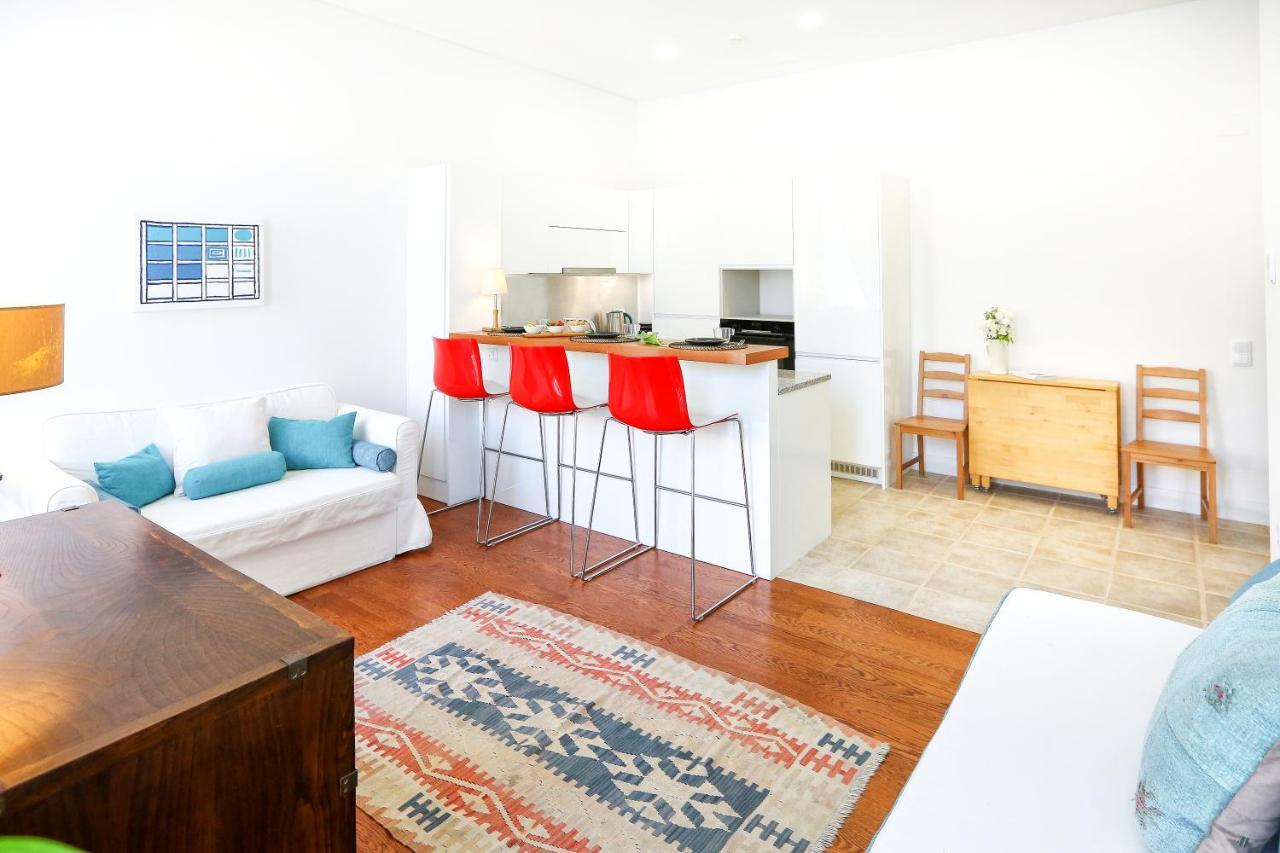 Jump Into The Lull Apartment Φάρο Εξωτερικό φωτογραφία